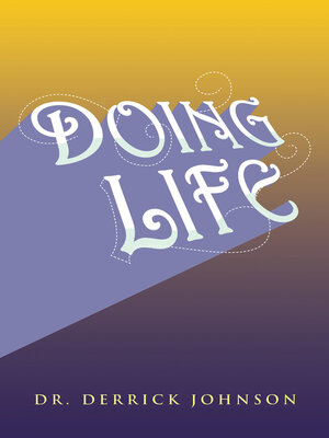 cover image of Doing Life